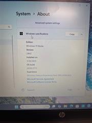 HEWLETT PACKARD HP 14-EM00233NR